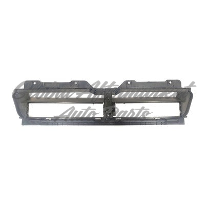 RADIATOR SHUTTER ASSY 3.5 TURBO DUAL ALTERNATOR STYLE