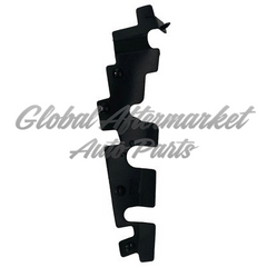 GRILLE AIR DEFLECTOR FR RH 6.7L