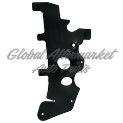 GRILLE AIR DEFLECTOR RR RH 6.7L
