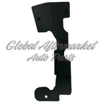 GRILLE AIR DEFLECTOR RR LH 6.7L — photo 1
