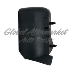 GRILLE AIR DEFLECTOR LH 6.2L