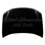 HOOD ALUMINUM W/O SUPERDUTY LOGO — photo 2