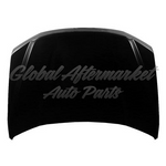 HOOD ALUMINUM W/O SUPERDUTY LOGO — photo 1