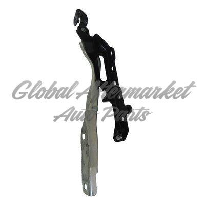 HOOD HINGE LH STEEL