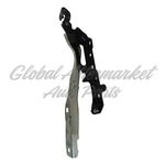 HOOD HINGE LH STEEL — photo 3
