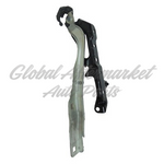 HOOD HINGE RH STEEL — photo 2