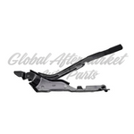 HOOD HINGE RH BLACK — photo 2