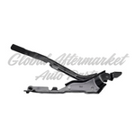 HOOD HINGE LH BLACK — photo 3