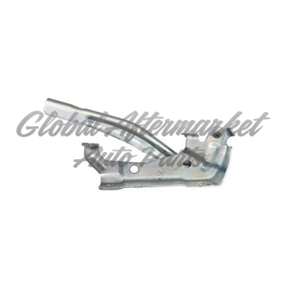 HOOD HINGE LH ZINC COATED