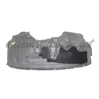 FENDER LINER FR LH
