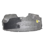 FENDER LINER FR RH — photo 2