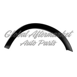 WHEEL ARCH TRIM FR RH PTM NARROW STYLE — photo 1
