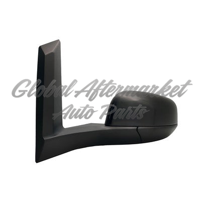 DOOR MIRROR LH MANUAL PTM/ SMALL HOUSING