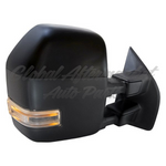 DOOR MIRROR RH POWER TOW HTD W/BLIND SPOT/MEMORY/PUDDLE LAMP/SIGNAL/POWER FOLD — photo 2