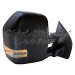 DOOR MIRROR RH POWER TOW HTD W/BLIND SPOT/MEMORY/PUDDLE LAMP/SIGNAL/POWER FOLD — photo 1