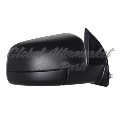 DOOR MIRROR RH POWER TEXTURED W/BLIND SPOT FITS XL W/ STX / CO-PILOT PKG