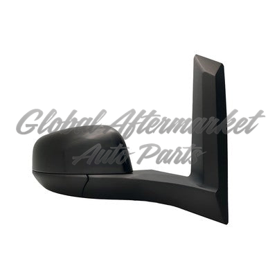 DOOR MIRROR RH POWER PTM HTD SMALL HOUSING