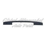 TAILGATE MOLDING UPPER TEXTURED BLACK W/ 5 SENSOR / POWER GATE / TO 11/28/23 BUILD — photo 2