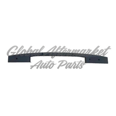 TAILGATE MOLDING UPPER TEXTURED BLACK W/ 5 SENSOR / POWER GATE / TO 11/28/23 BUILD