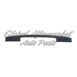 TAILGATE MOLDING UPPER TEXTURED BLACK W/ 5 SENSOR / POWER GATE / TO 11/28/23 BUILD — photo 3