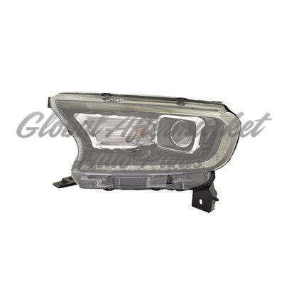 HEAD LAMP LH LED FITS LARIAT MODELS CAPA
