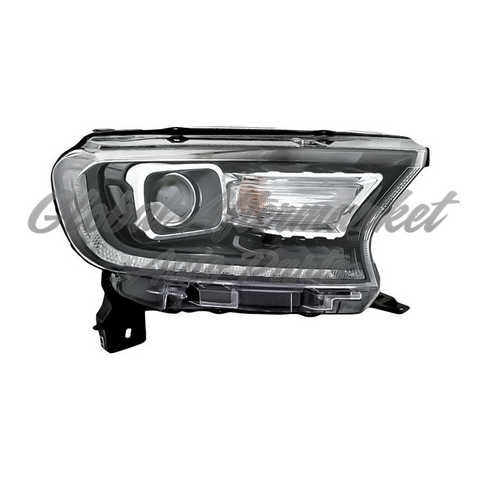 HEAD LAMP RH LED FITS LARIAT MODELS HQ