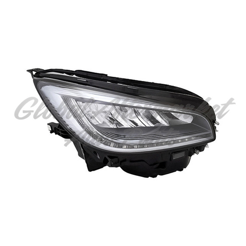 HEAD LAMP RH LED W/O ADAPTIVE LAMPS HQ