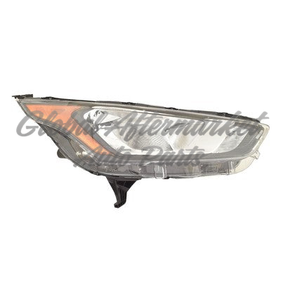 HEAD LAMP RH HALOGEN FROM 10/4/2019 (2020) PRODUCTION DATE HQ