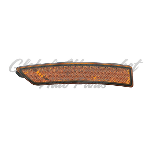 SIDE MARKER LAMP LH HQ