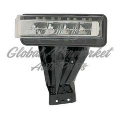 FOG LAMP LH LED HQ