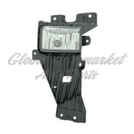 FOG LAMP RH HALOGEN HQ — photo 3