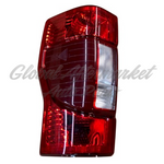 TAIL LAMP LH HALOGEN W/ BLIND SPOT HQ — photo 2