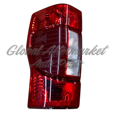 TAIL LAMP LH HALOGEN W/ BLIND SPOT HQ