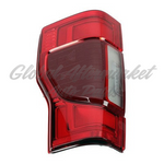 TAIL LAMP LH W/ BLIND SPOT HQ — photo 2