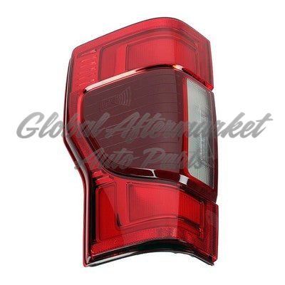 TAIL LAMP LH W/ BLIND SPOT HQ