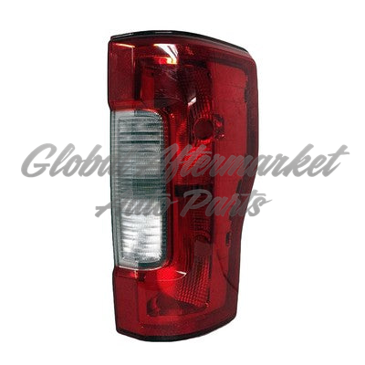 TAIL LAMP RH W/O BLIND SPOT HQ
