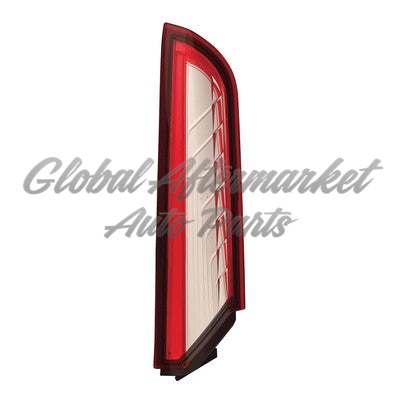TAIL LAMP RH UPPER FITS TITANIUM MODELS CAPA