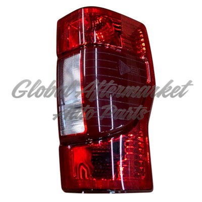 TAIL LAMP RH HALOGEN W/ BLIND SPOT LOGO / BLIND SPOT HQ