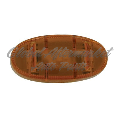 SIDE MARKER LAMP RR HQ