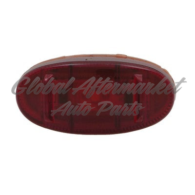 SIDE MARKER LAMP RR LH/RH W/ DUAL RR WHEELS HQ