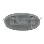 SIDE MARKER LAMP RR LH/RH W/ DUAL RR WHEELS HQ — photo 2