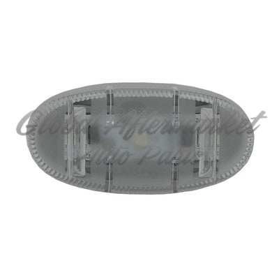 SIDE MARKER LAMP RR LH/RH W/ DUAL RR WHEELS HQ