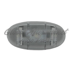 SIDE MARKER LAMP RR LH/RH W/ DUAL RR WHEELS HQ