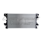 RADIATOR (13914) 3.5L TURBO W/ MAX TOW PKG — photo 3