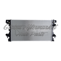 RADIATOR (13914) 3.5L TURBO W/ MAX TOW PKG