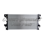 RADIATOR (13914) 3.5L TURBO W/ MAX TOW PKG — photo 1