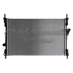RADIATOR (13880) 3.5L V6