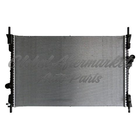 RADIATOR (13880) 3.5L V6