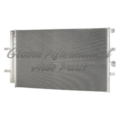 CONDENSER (30170) ALUMINUM