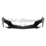 BUMPER FR UPPER PRIMED PTM — photo 1